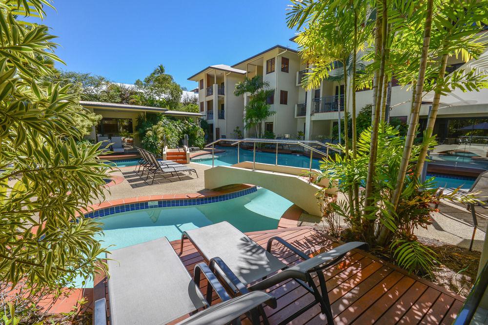 Meridian At Port Douglas - Adults Only Exteriér fotografie