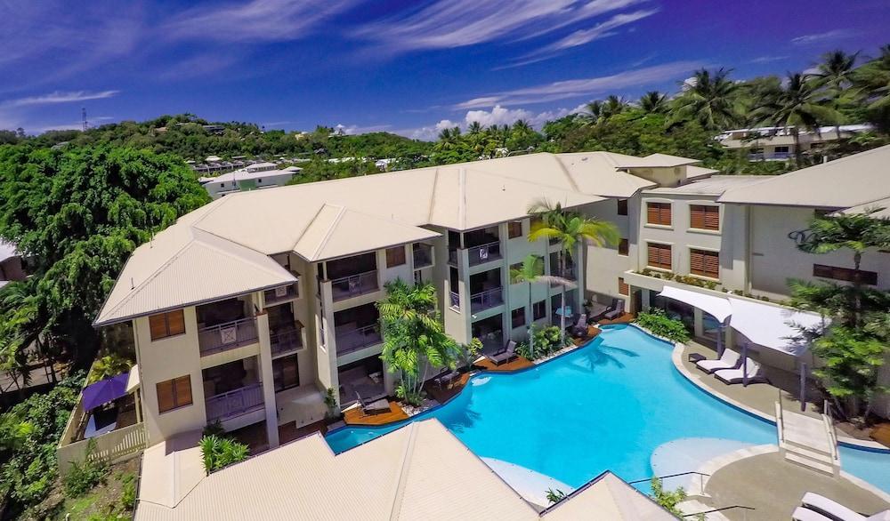 Meridian At Port Douglas - Adults Only Exteriér fotografie