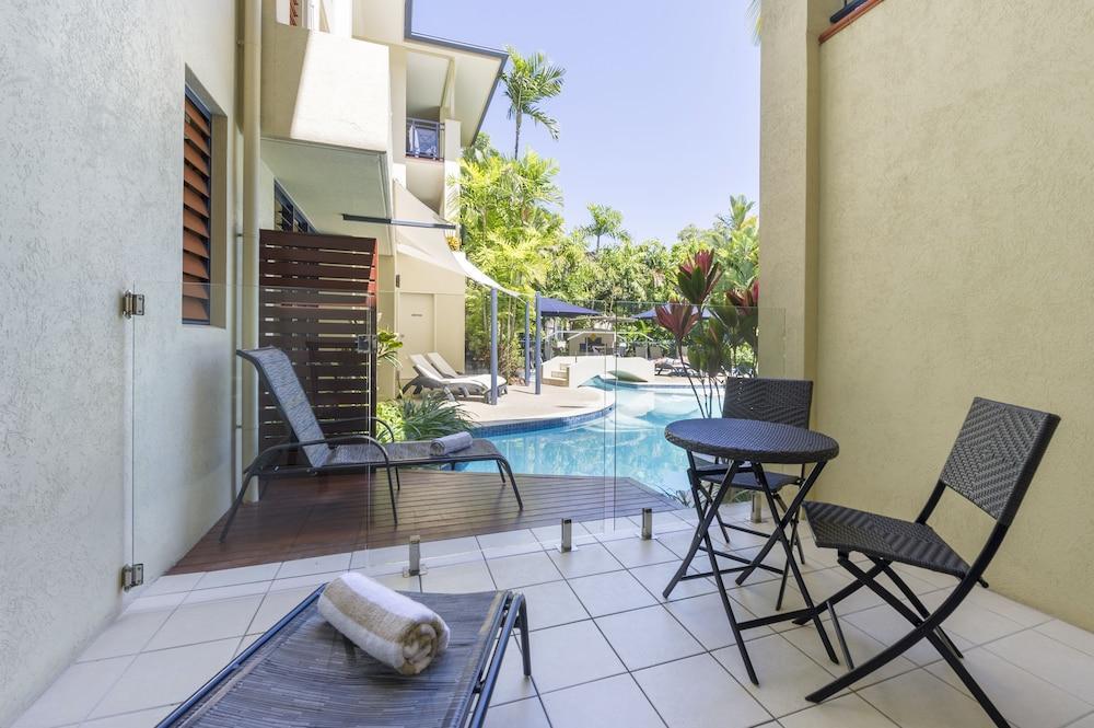 Meridian At Port Douglas - Adults Only Exteriér fotografie