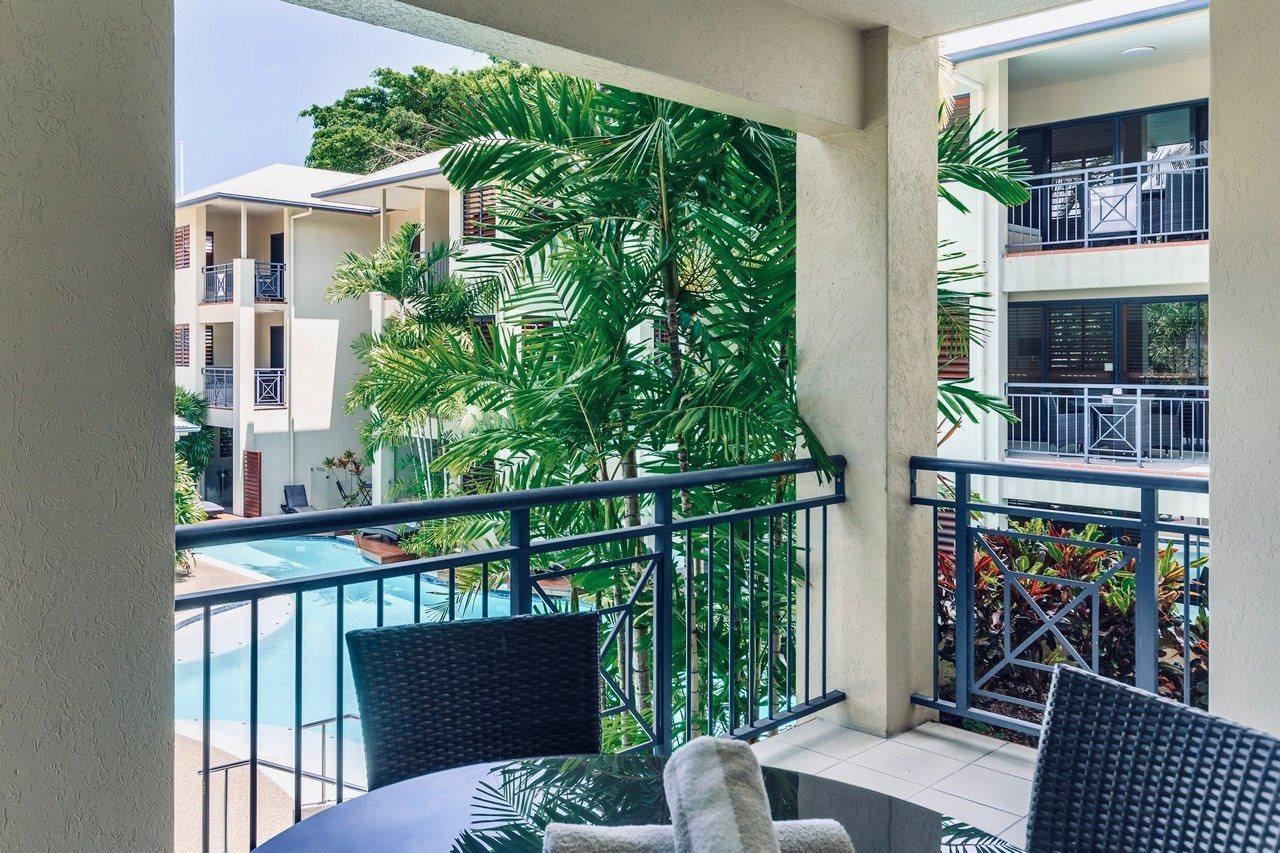 Meridian At Port Douglas - Adults Only Exteriér fotografie
