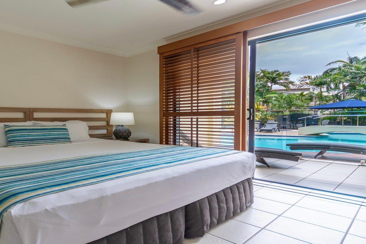 Meridian At Port Douglas - Adults Only Exteriér fotografie