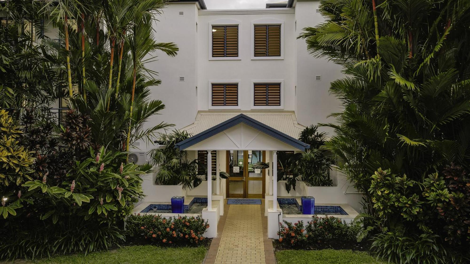 Meridian At Port Douglas - Adults Only Exteriér fotografie
