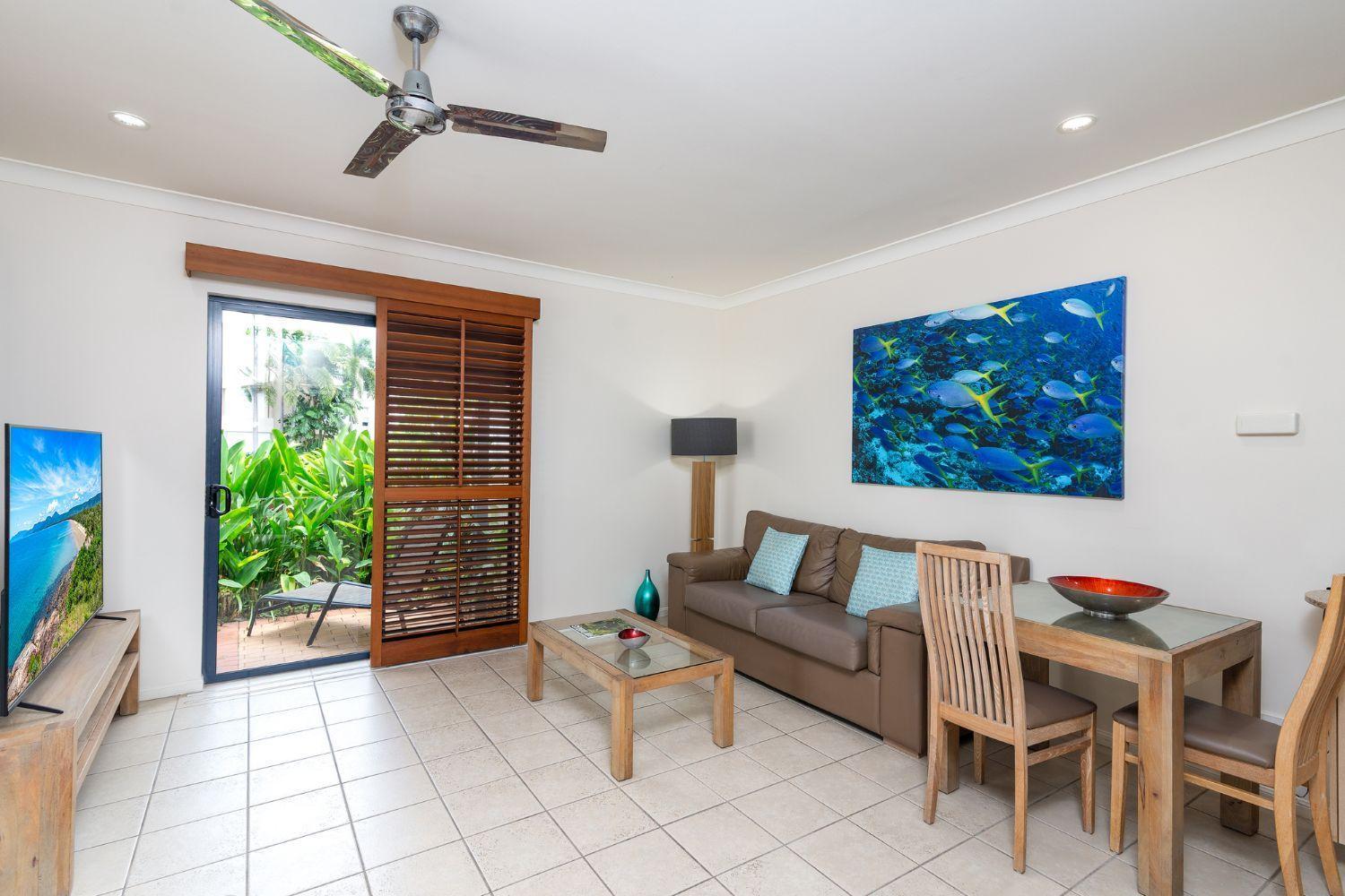 Meridian At Port Douglas - Adults Only Exteriér fotografie