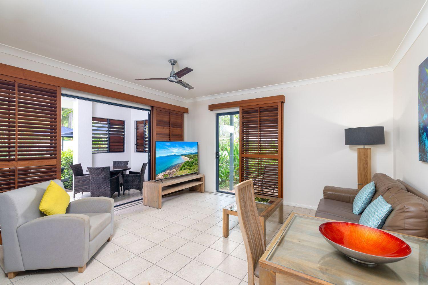 Meridian At Port Douglas - Adults Only Exteriér fotografie