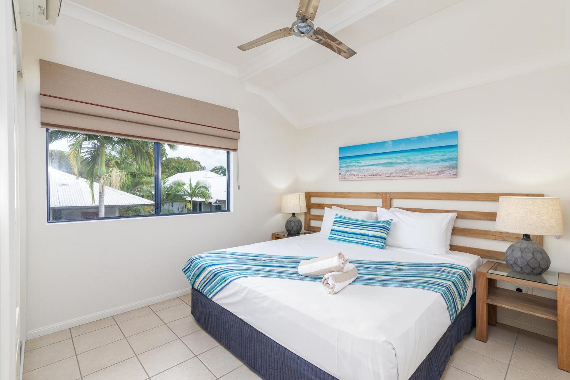 Meridian At Port Douglas - Adults Only Exteriér fotografie