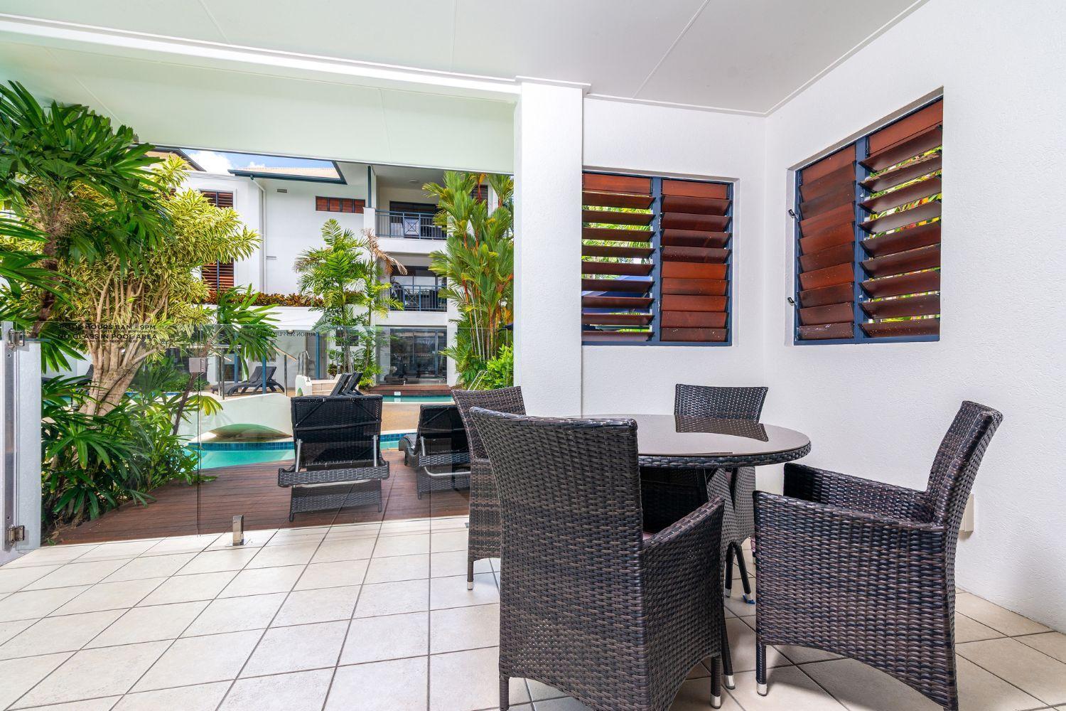 Meridian At Port Douglas - Adults Only Exteriér fotografie