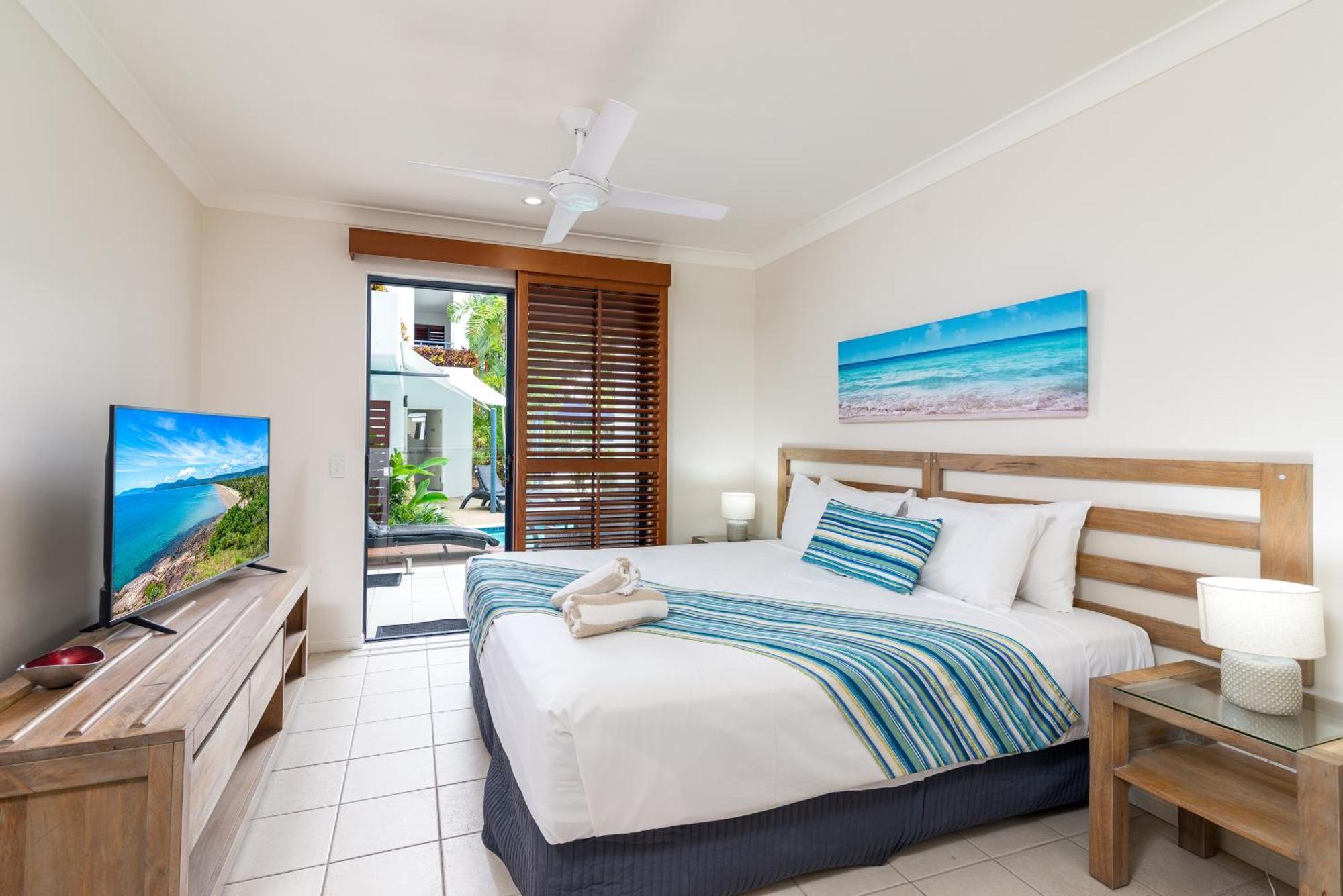 Meridian At Port Douglas - Adults Only Exteriér fotografie
