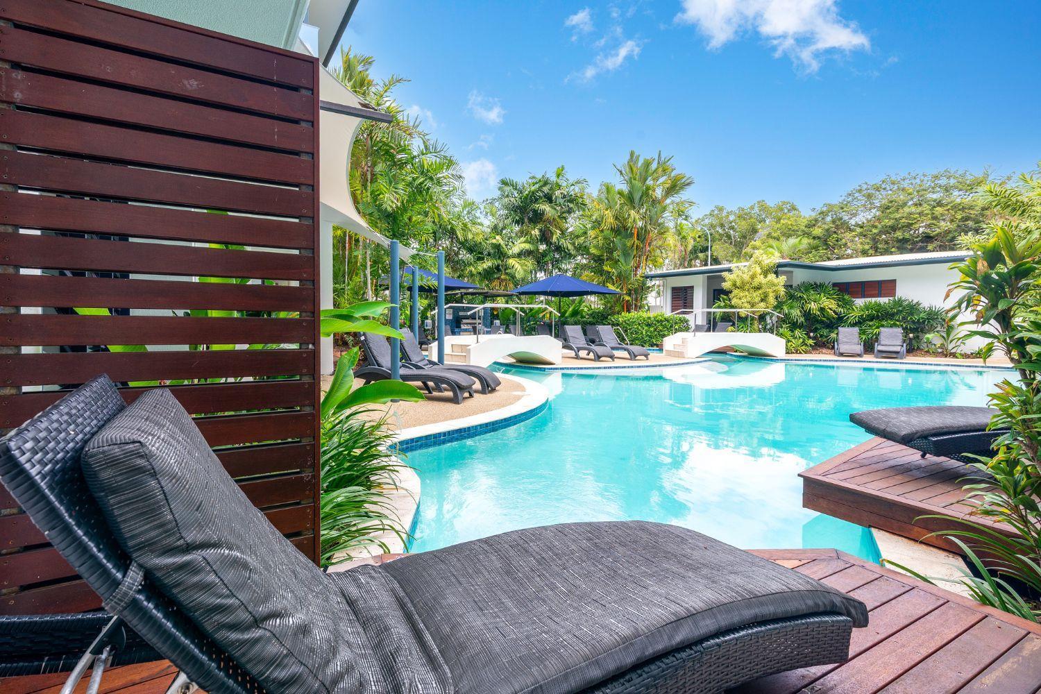 Meridian At Port Douglas - Adults Only Exteriér fotografie