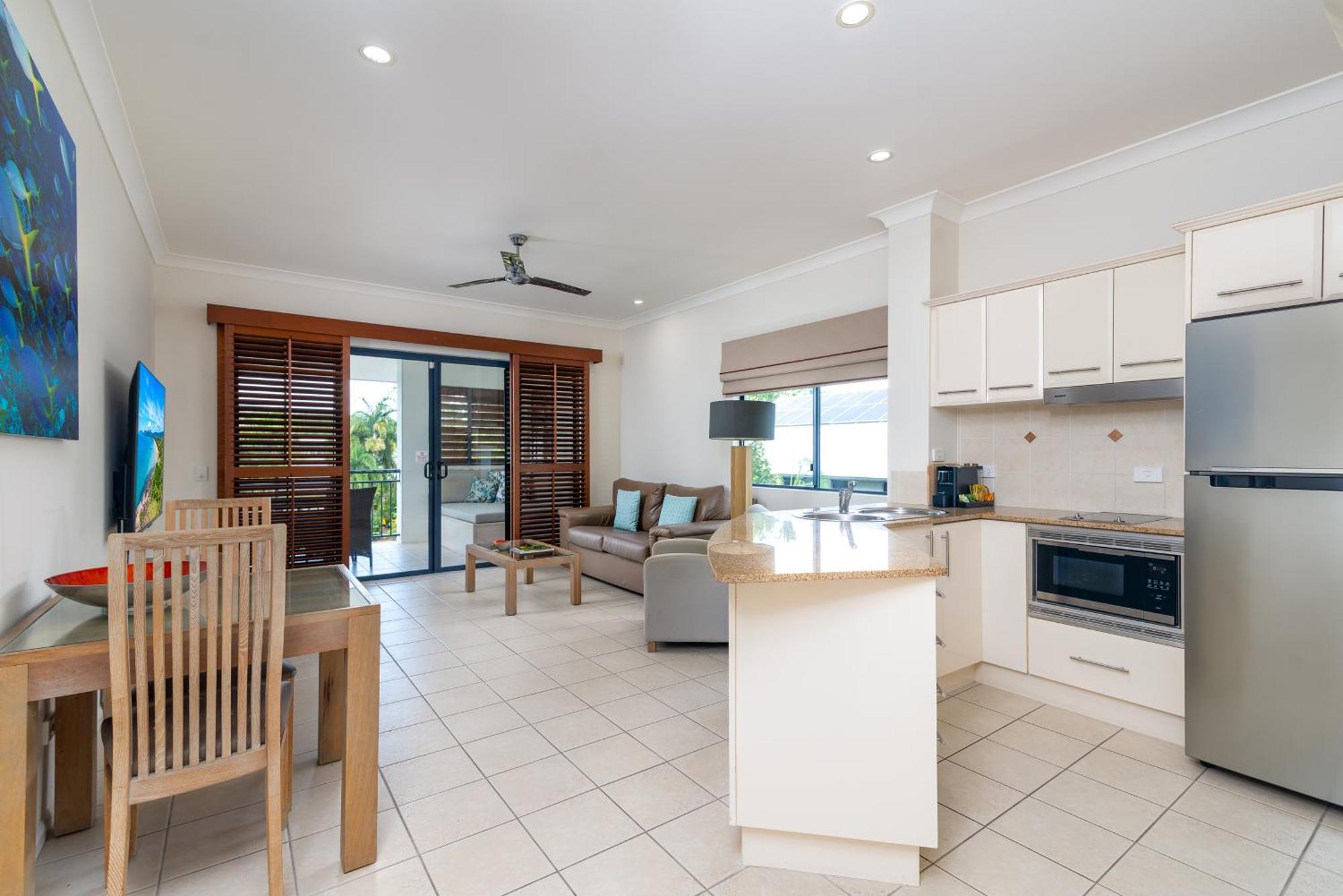 Meridian At Port Douglas - Adults Only Exteriér fotografie