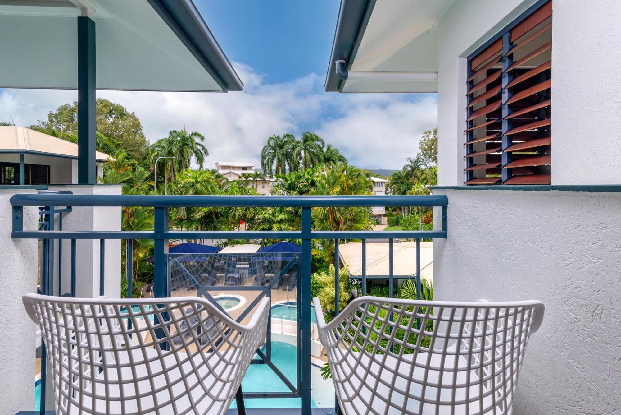 Meridian At Port Douglas - Adults Only Exteriér fotografie