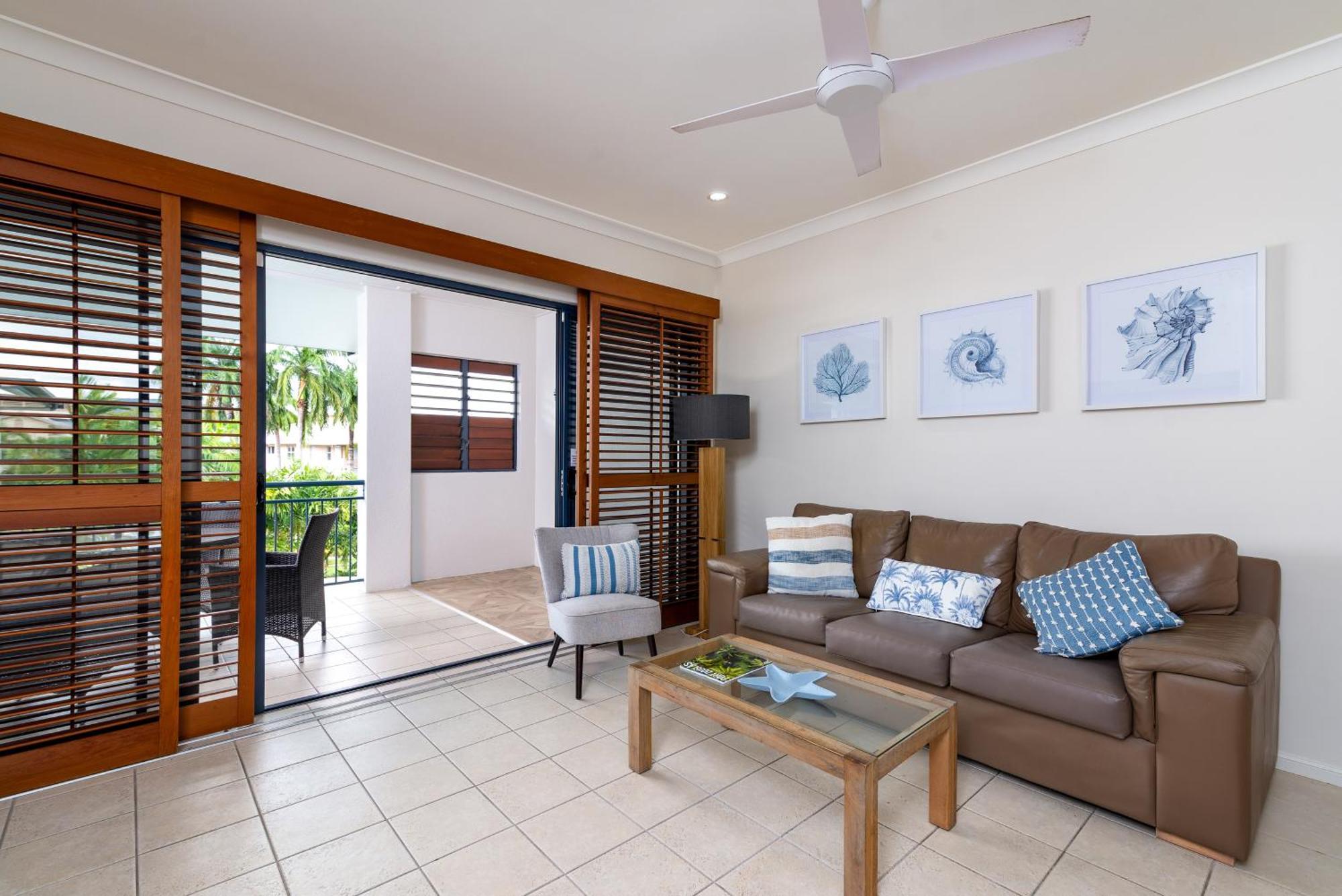 Meridian At Port Douglas - Adults Only Exteriér fotografie