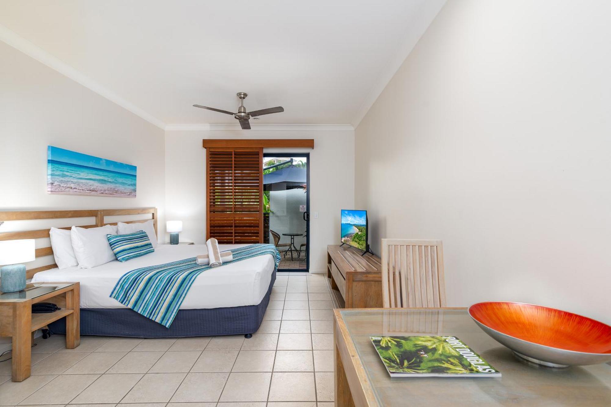 Meridian At Port Douglas - Adults Only Exteriér fotografie