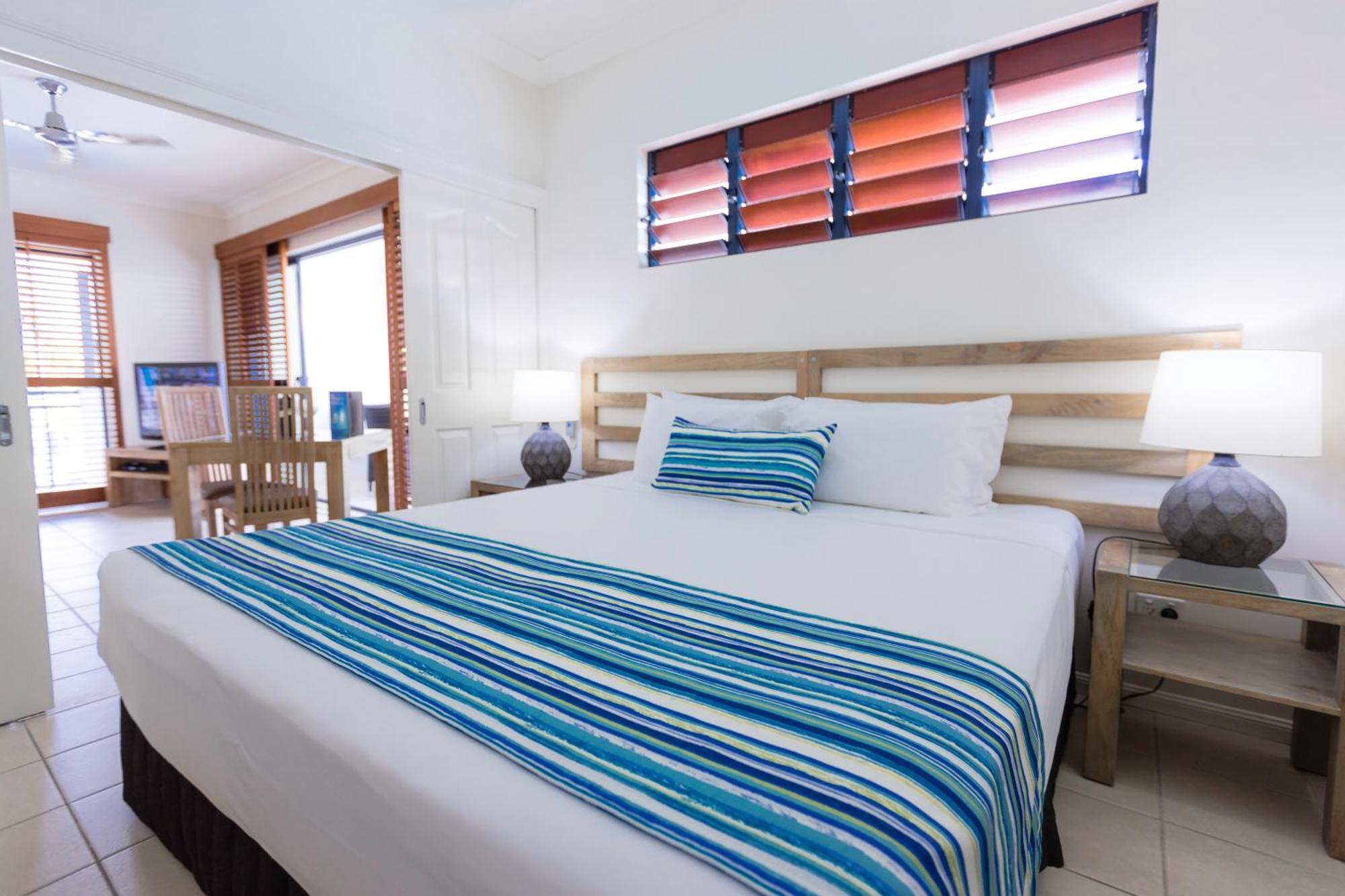 Meridian At Port Douglas - Adults Only Exteriér fotografie