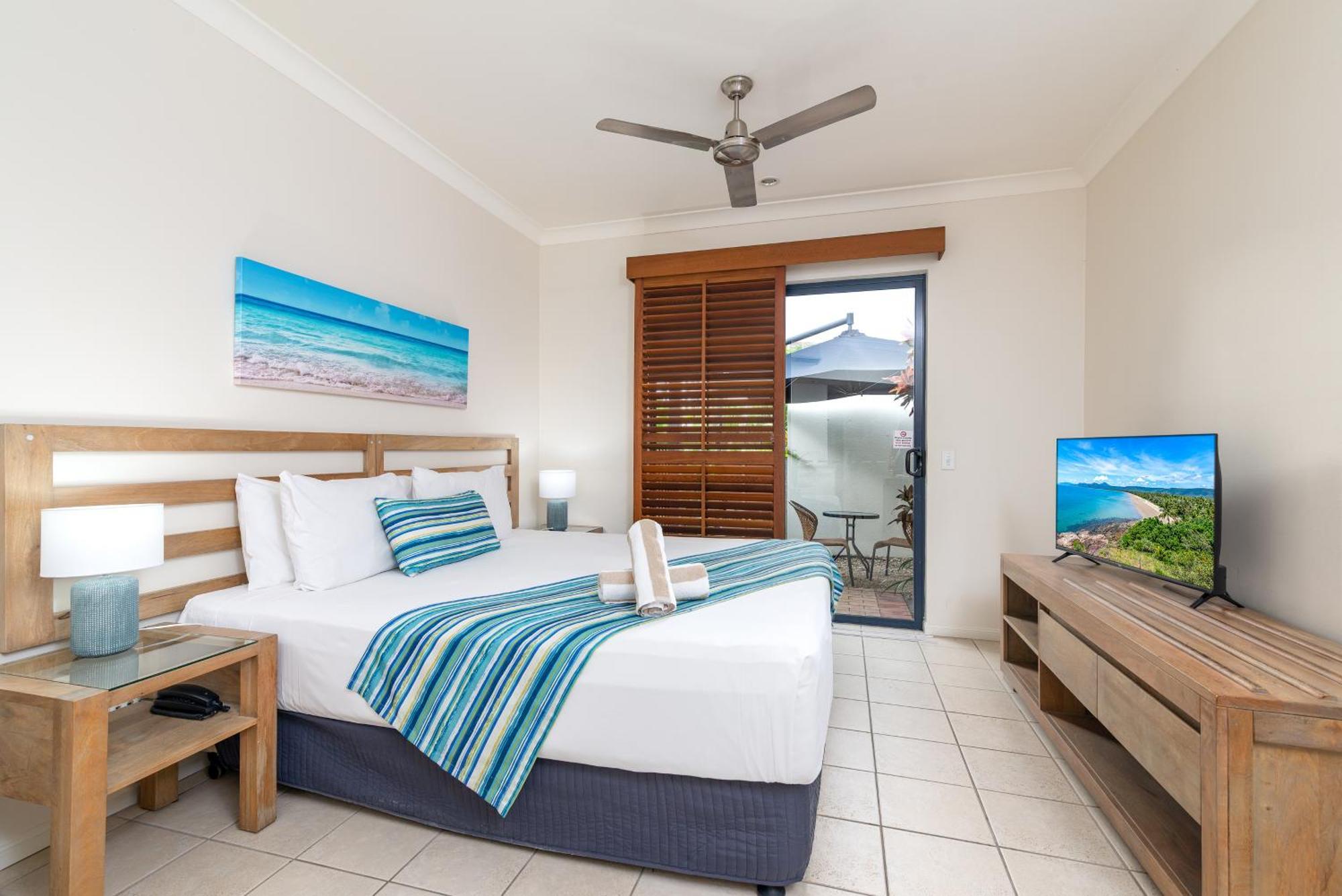 Meridian At Port Douglas - Adults Only Exteriér fotografie