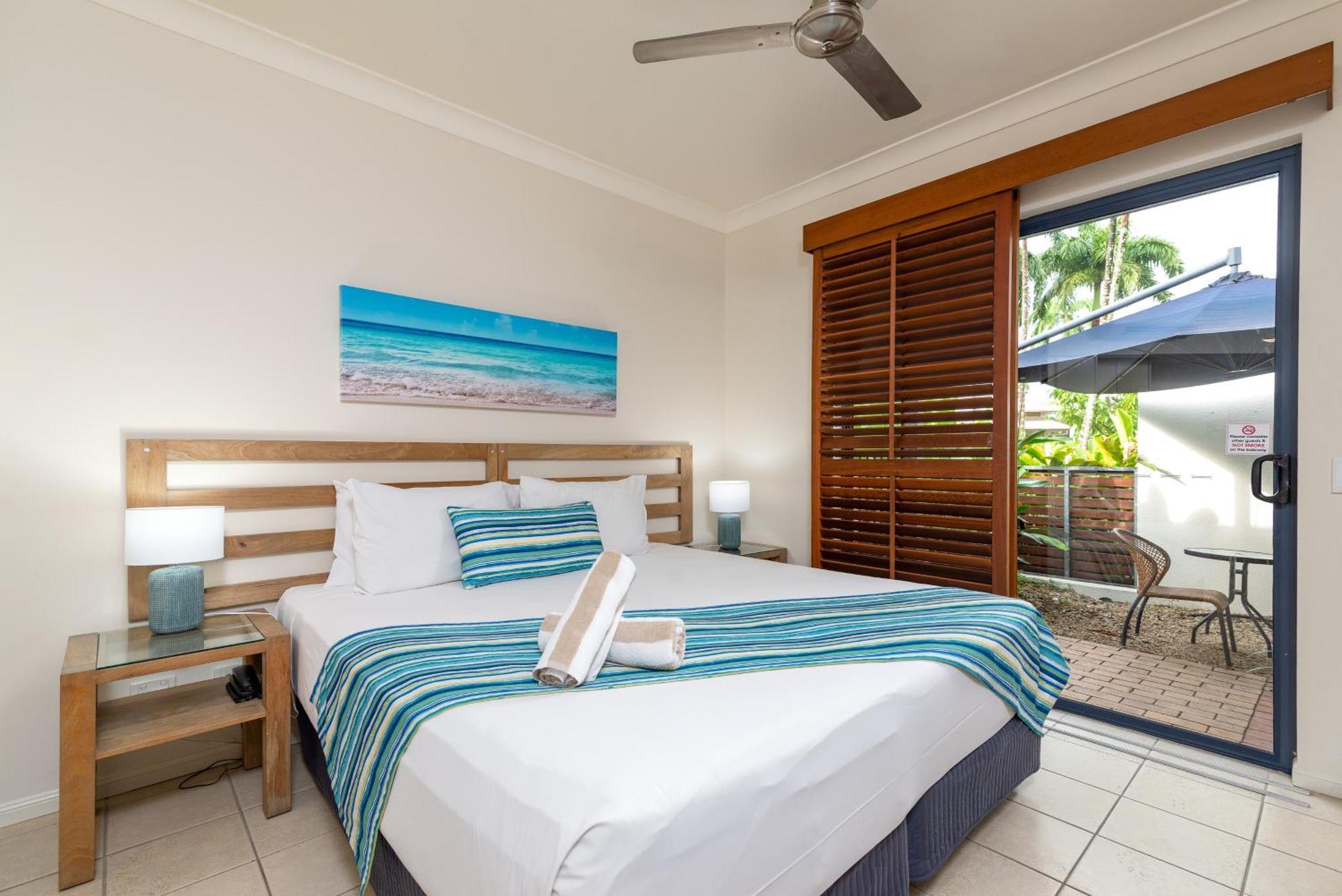 Meridian At Port Douglas - Adults Only Exteriér fotografie