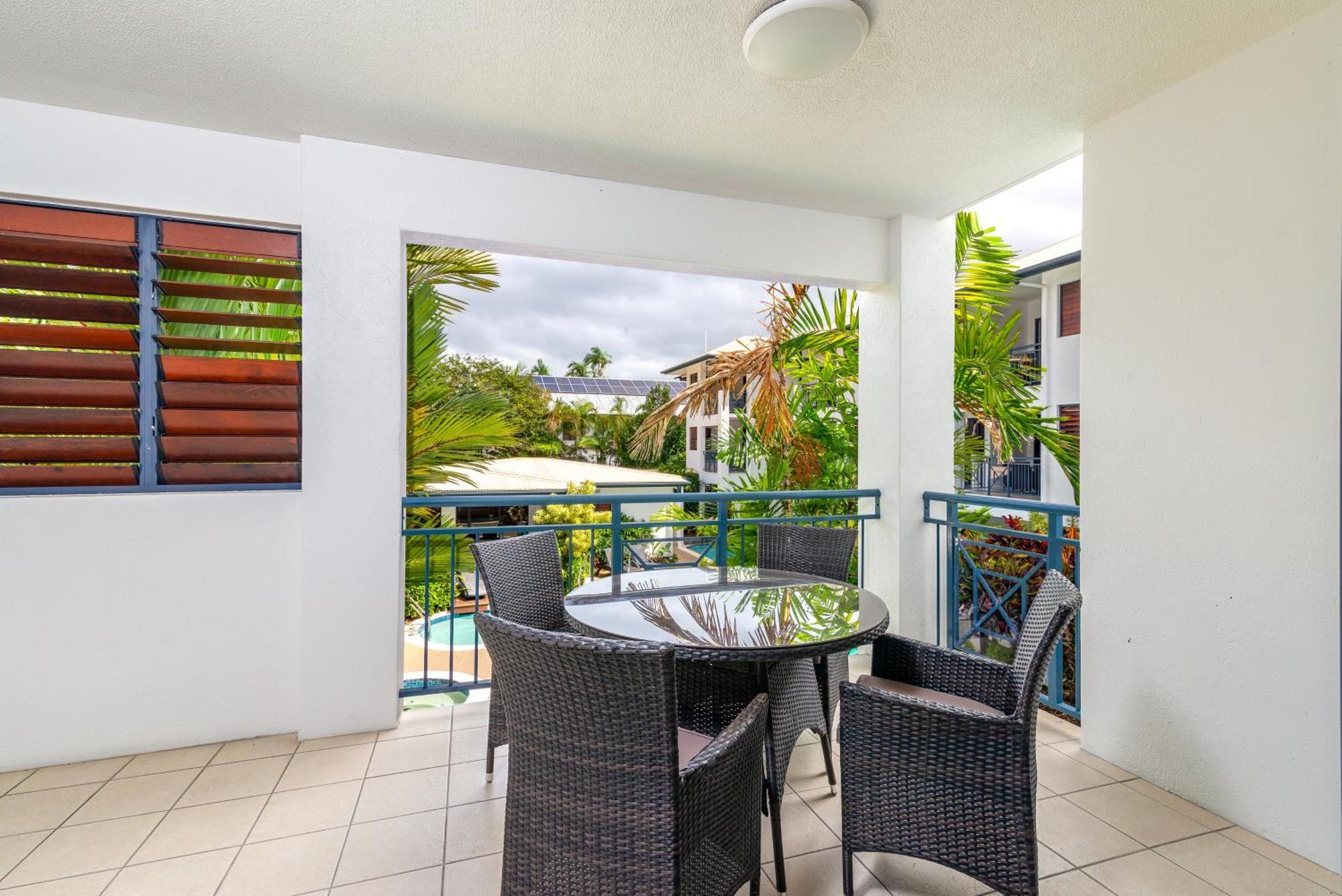 Meridian At Port Douglas - Adults Only Exteriér fotografie