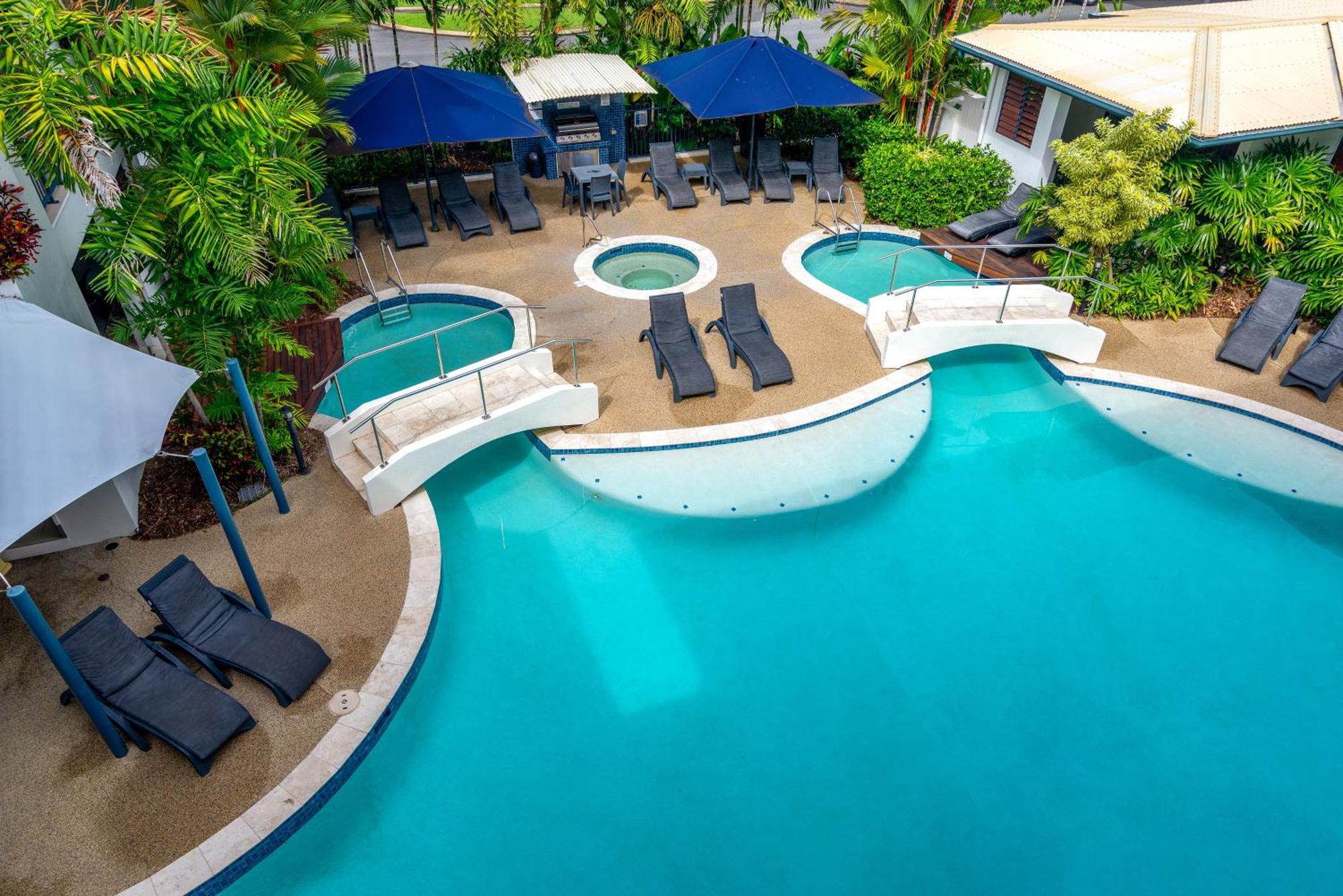Meridian At Port Douglas - Adults Only Exteriér fotografie