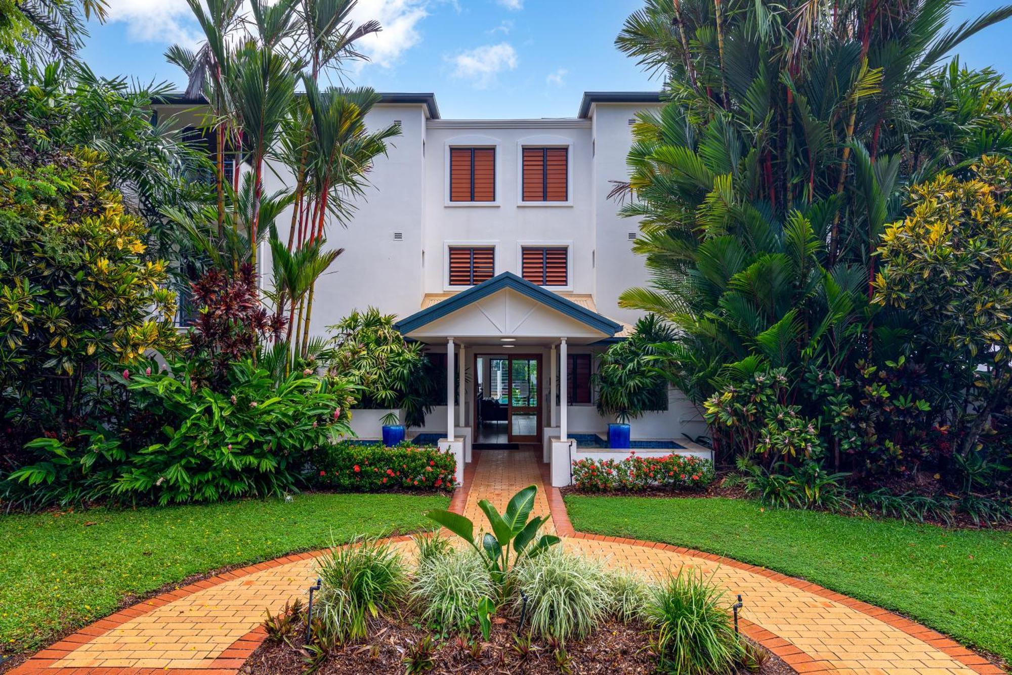 Meridian At Port Douglas - Adults Only Exteriér fotografie