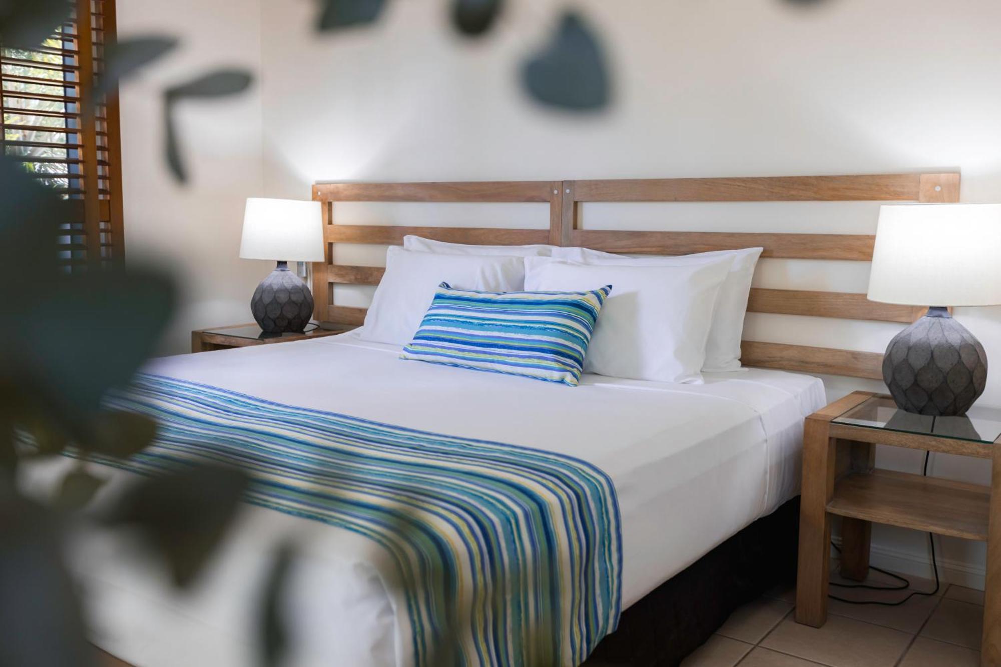 Meridian At Port Douglas - Adults Only Exteriér fotografie