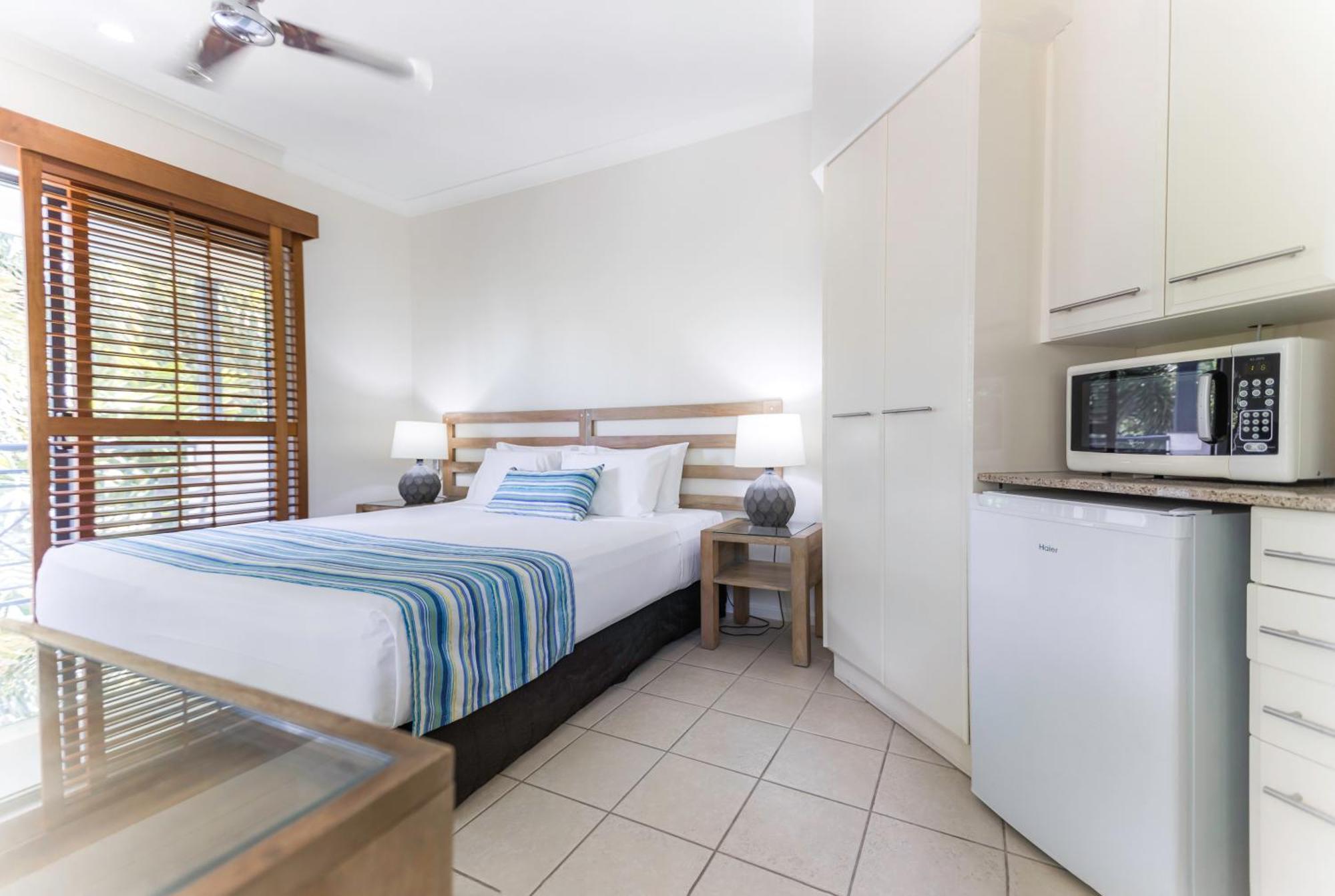 Meridian At Port Douglas - Adults Only Exteriér fotografie