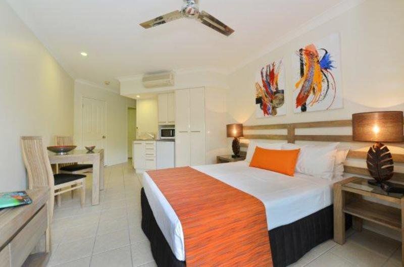 Meridian At Port Douglas - Adults Only Exteriér fotografie
