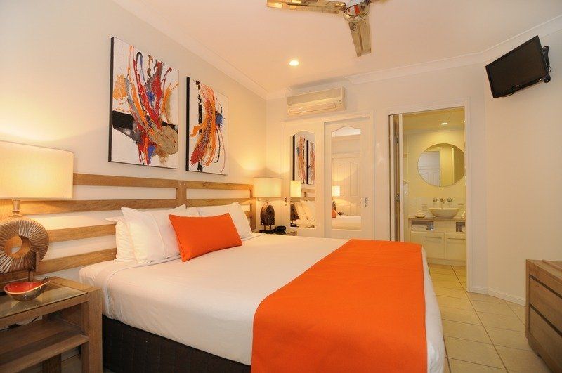 Meridian At Port Douglas - Adults Only Exteriér fotografie