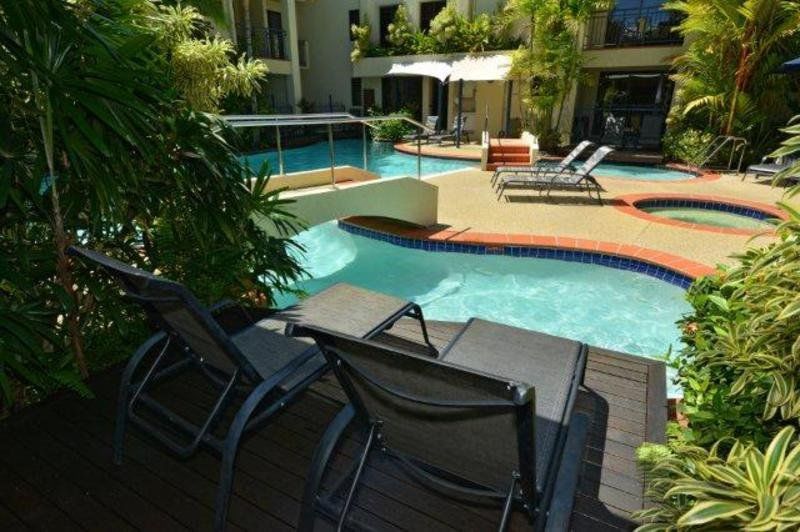 Meridian At Port Douglas - Adults Only Exteriér fotografie