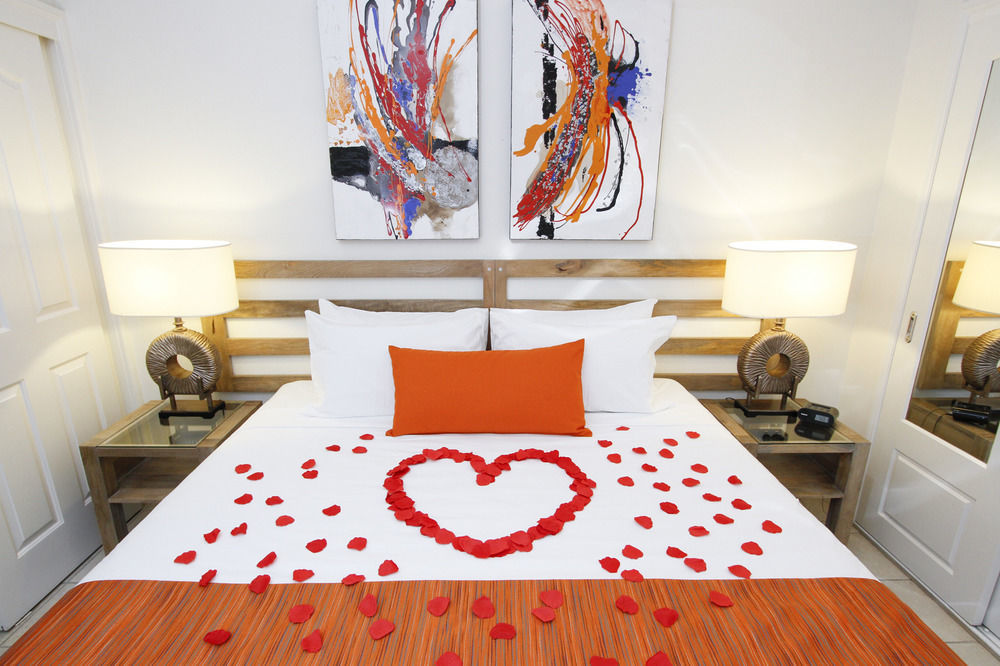Meridian At Port Douglas - Adults Only Exteriér fotografie