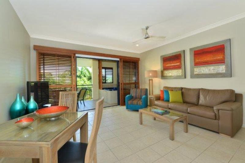 Meridian At Port Douglas - Adults Only Exteriér fotografie
