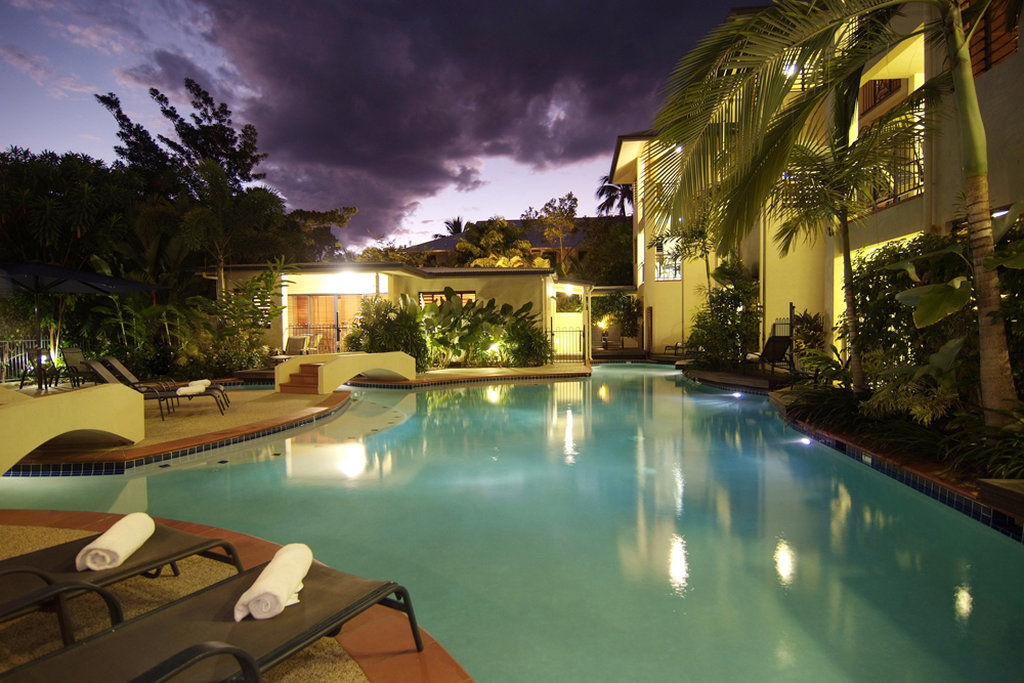 Meridian At Port Douglas - Adults Only Exteriér fotografie